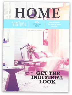 magazine home